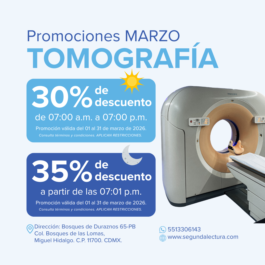 Radiología e Imagen