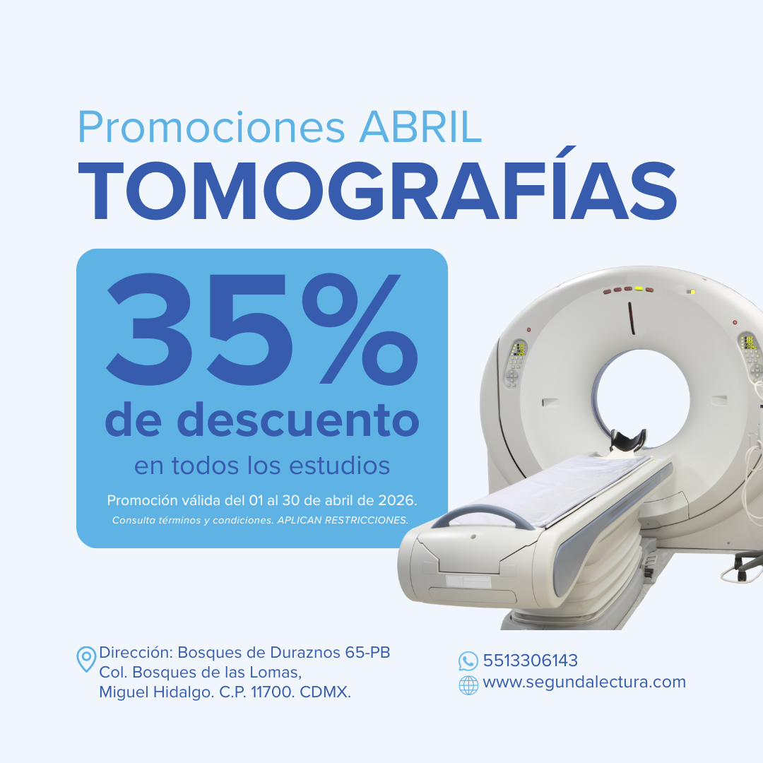 Radiología e Imagen