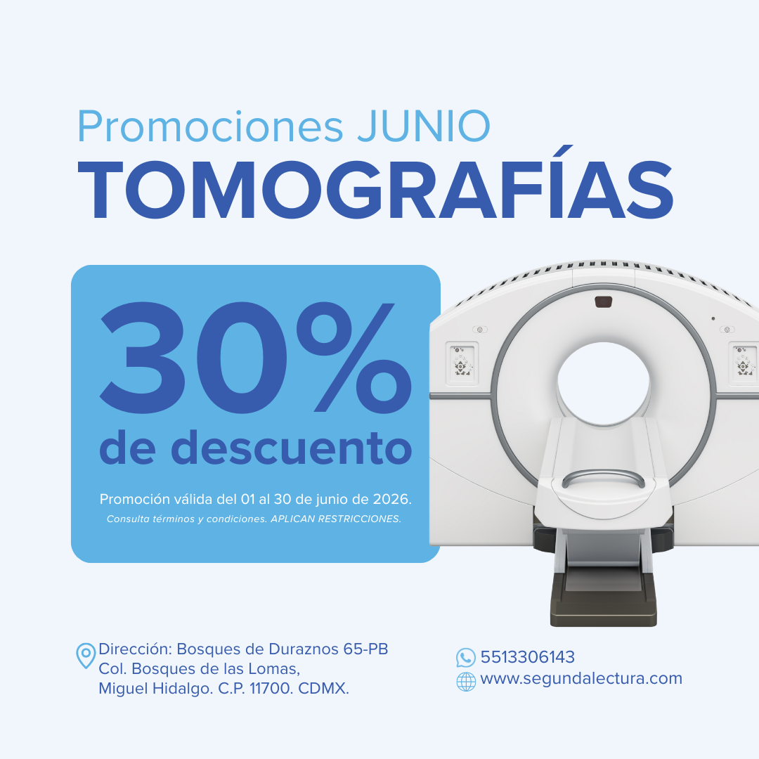 Radiología e Imagen