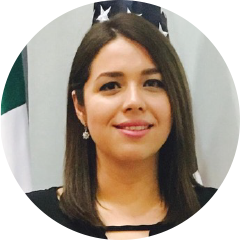 Dra. Claudia Ivette Hernández Zendejas