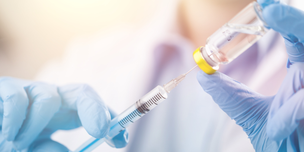 Lo que debes saber de la vacuna contra la influenza