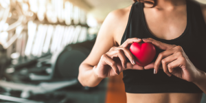 La actividad física y la salud del corazón